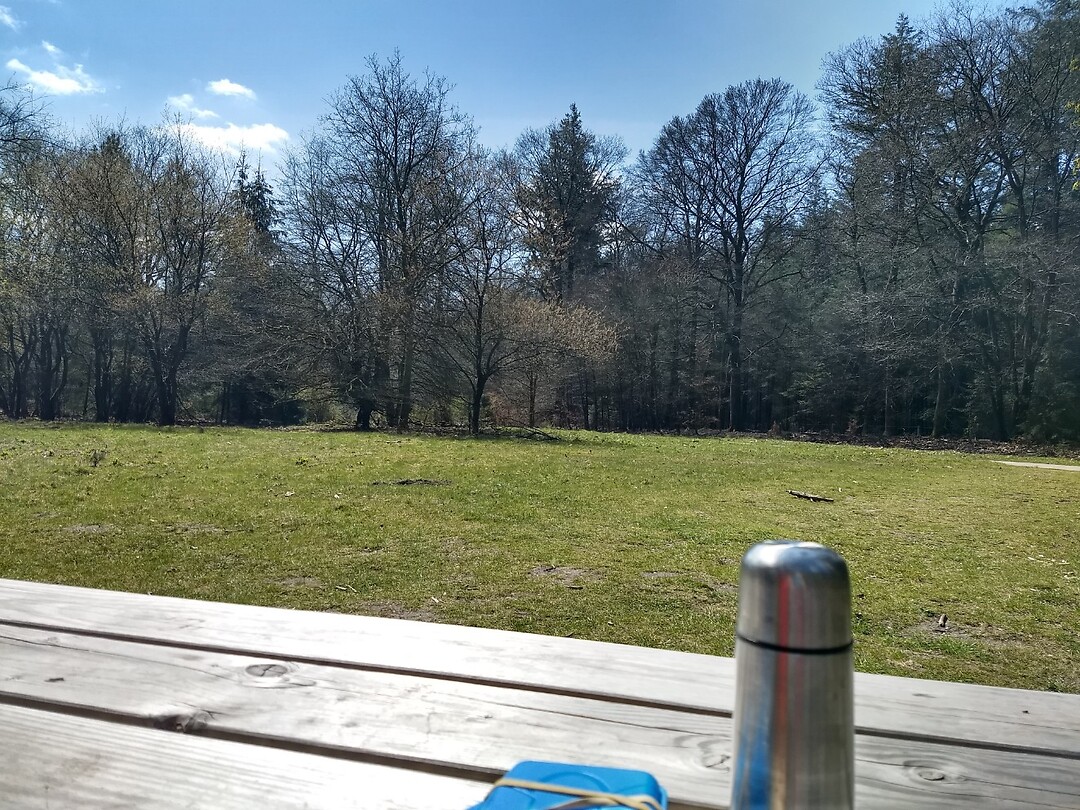 prima picknickplek