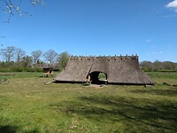 IJzertijdboerderij