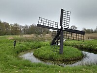 Tjasker 1