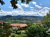 Prachtige uitzichten