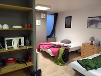 Onze studio in le-Puy-en-Velay