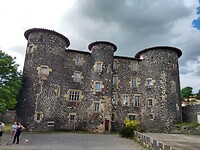 Kasteel van Monastier