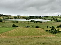 Etang du Pechay