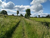 En weer fijne paden