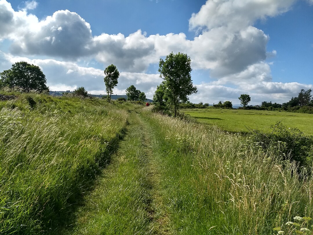 En weer fijne paden