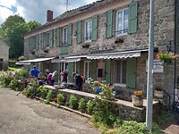Refuge du Moure in Cheylard-l'Eveque