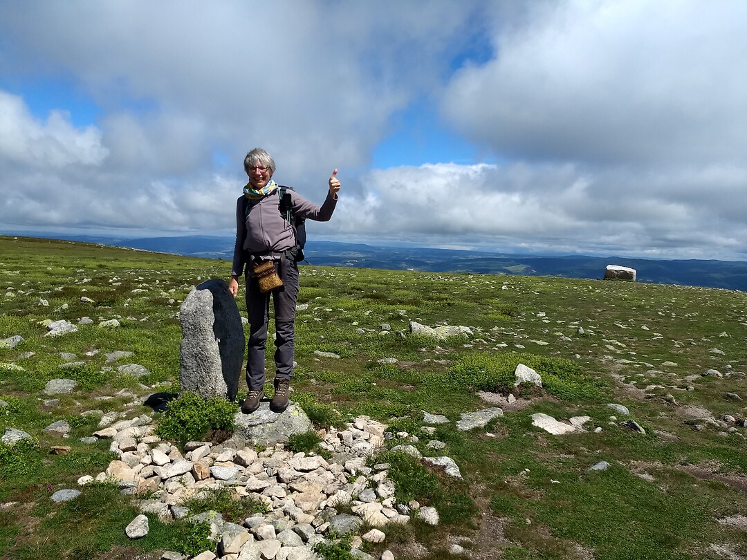 1699 meter