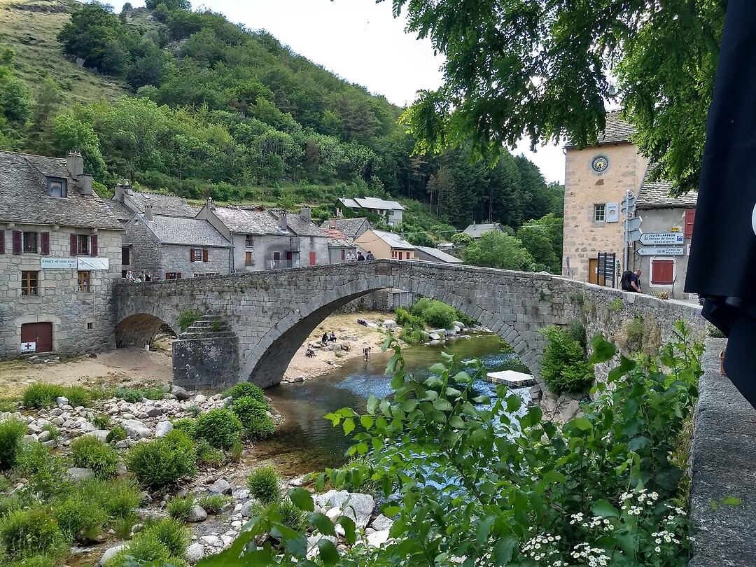 Pont-de-Montvert