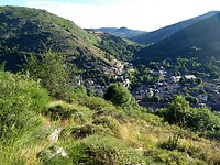 Terugblik op Pont-de-Montvert