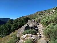 Prachtig landschap