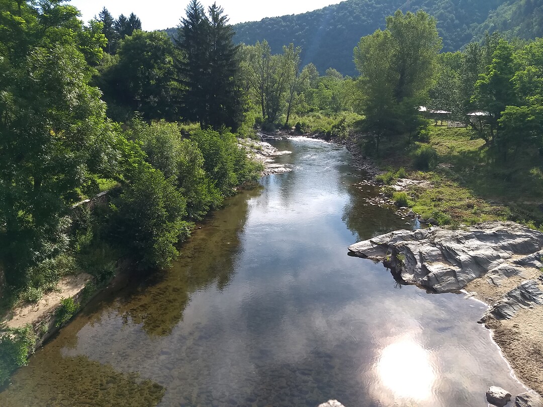 De Tarn
