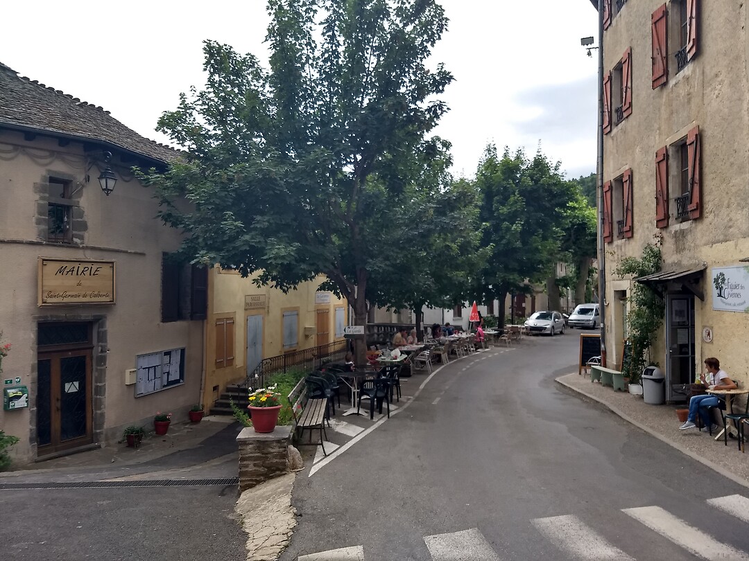 Saint-Germain-de-Calberte
