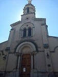 Notre Dame de Rochebelle in Ales