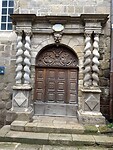Klooster in Puy-en-Velay