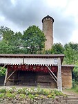 de Obenburg van Kirkel