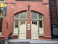 mooie art deco