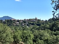 Poggio komt al dichterbij