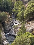 Zijrivier van de Golo