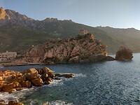 Baai van Porto