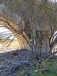 Cache "a bridge to far"