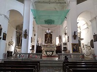 Kathedraal van Calvi