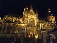 St Jan 's avonds