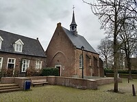 Kerkje van Engelen