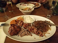 Lekker Grieks