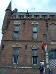 Maarten van Rossum huis 2