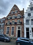 Oud huis Zaltbommel 2