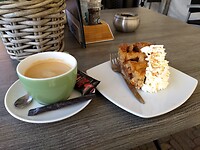 Betuwse appeltaart