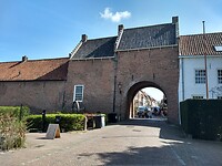 Kuilenburgerpoort Buren