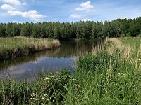 De Horstertocht