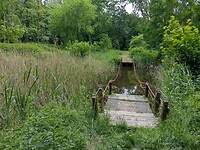 trekpontje