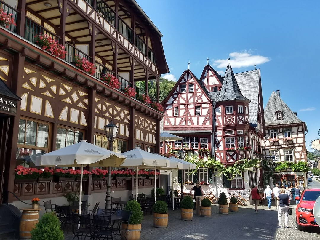 Bacharach