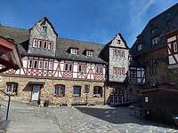 Burg Stahleck