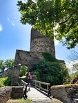 Burg Stahlberg 1