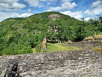 Burg Stahlberg 2