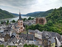Bacharach 1