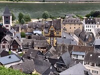 Bacharach 2