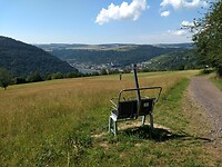 skilift bank