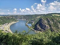 en nog eens de Loreley