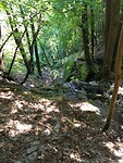 Galgenbach dal 1