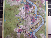 Traumschleife MittelRhein