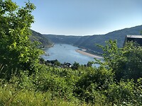 Terugblik op Oberwesel