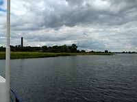 Veer Opheusden - Wageningen