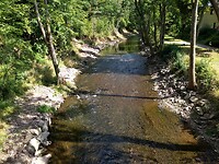 Langs de Urft