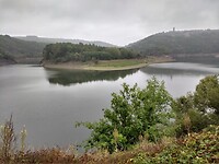 Urft Stausee 1