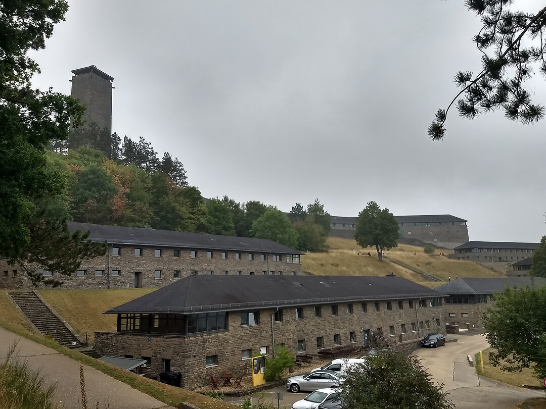 Vogelsang