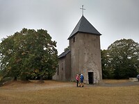Sint Rochuskapel van Wollseifen